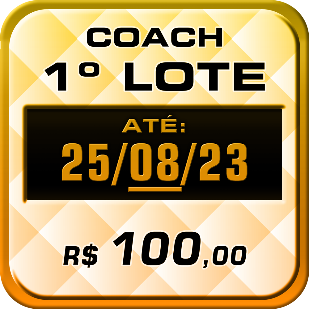 Coach 1 Lote