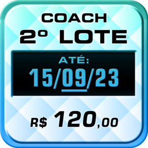 Coach 2 Lote