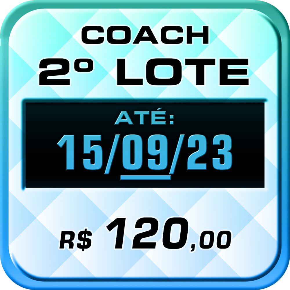 Coach 2 Lote