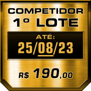 Competidor 1° Lote