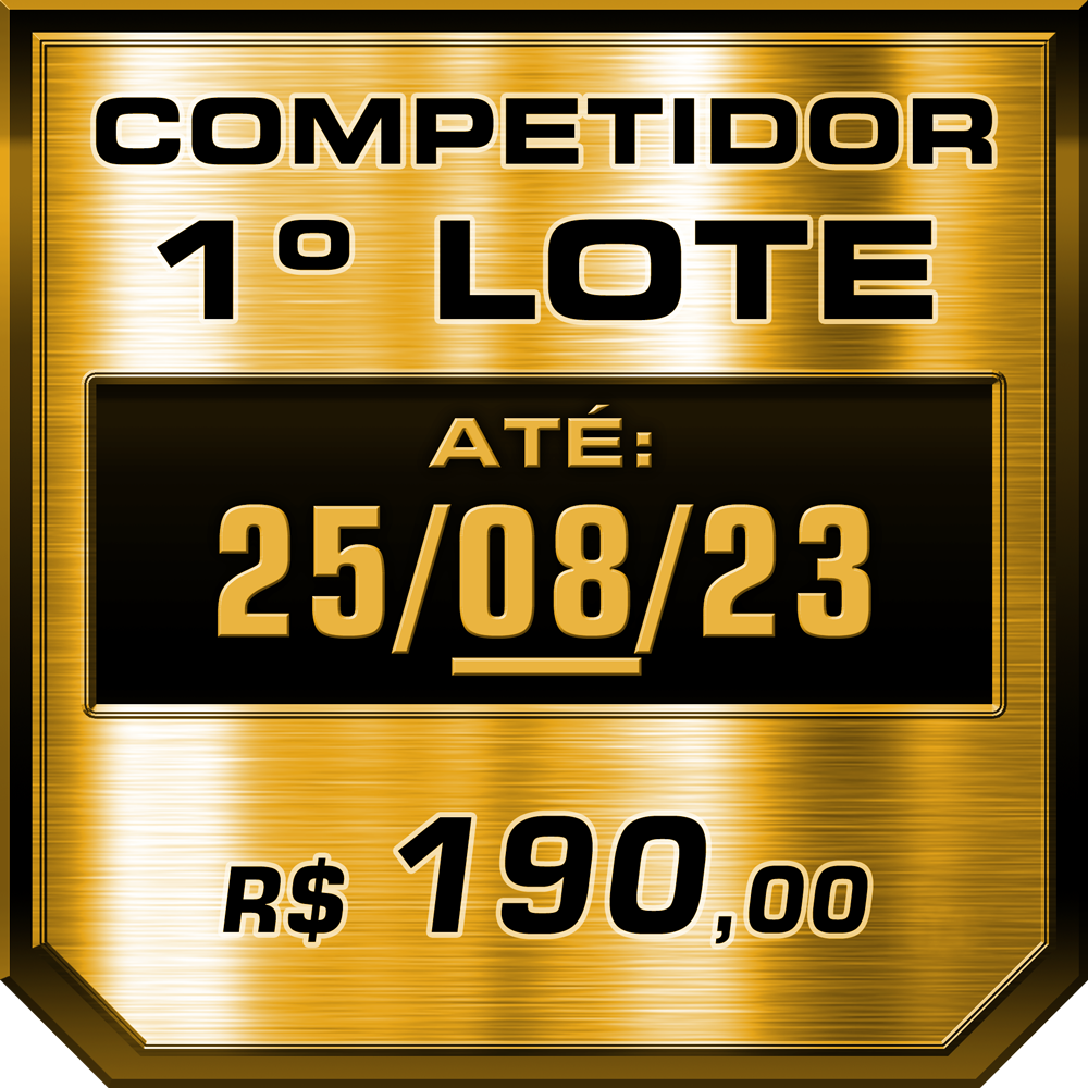 Competidor 1° Lote