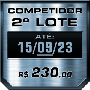 Competidor 2º Lote