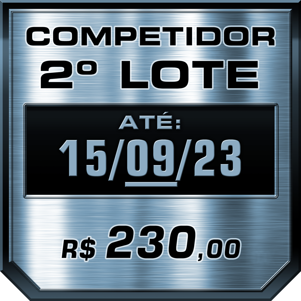 Competidor 2º Lote