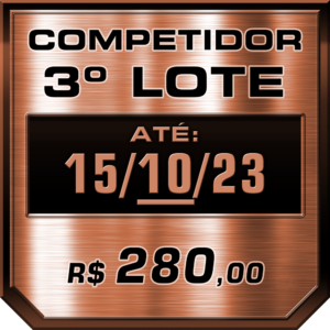 Competidor 3º Lote