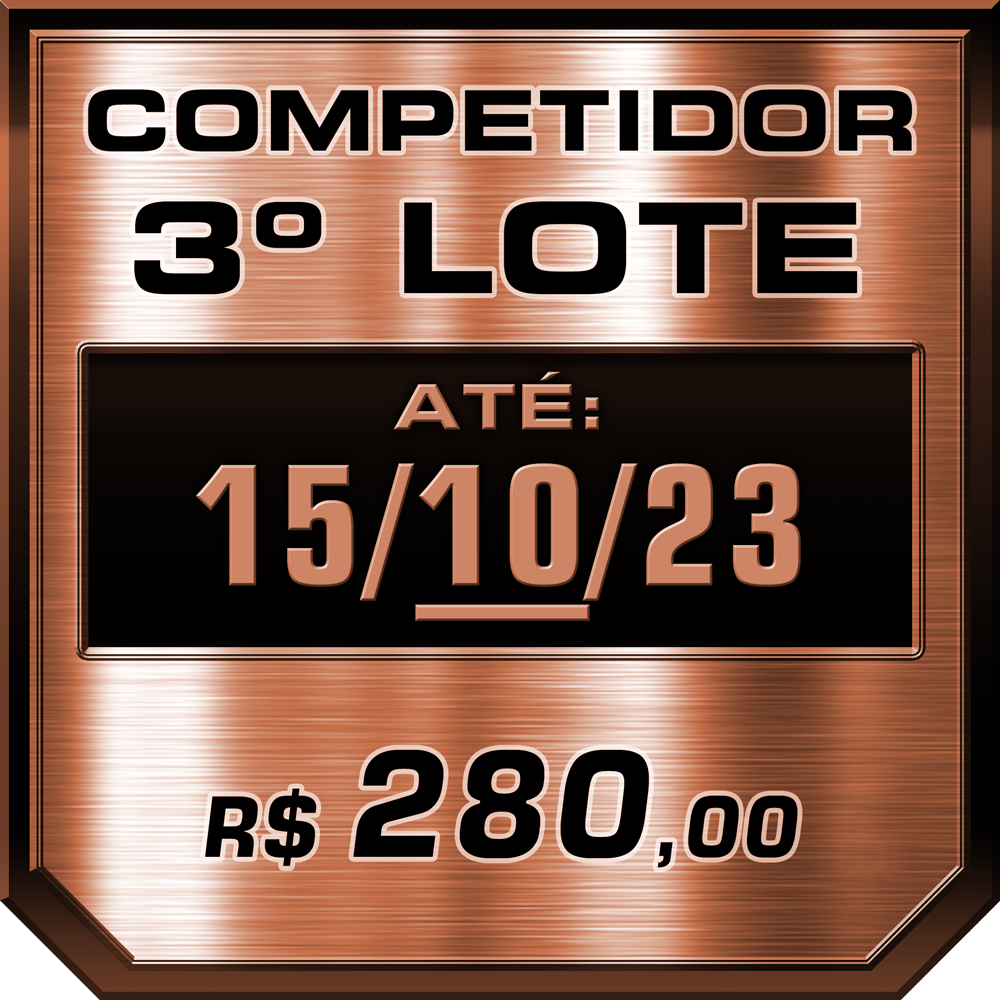 Competidor 3º Lote